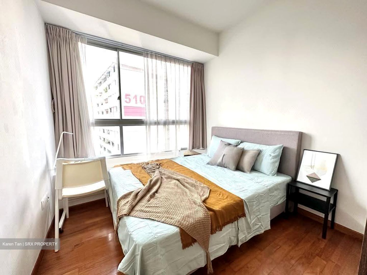 The Parc Condominium (D5), Condominium #632983521